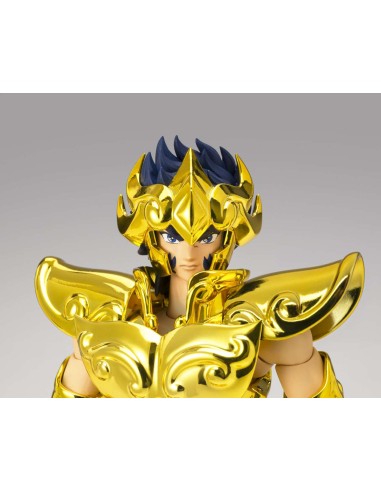 Bandai Saint Seiya Myth Cloth EX Ikki... Bandai Saint Seiya Myth Cloth EX Ikki...