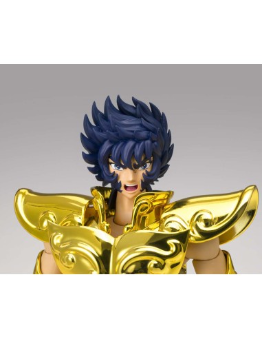 Bandai Saint Seiya Myth Cloth EX Ikki... Bandai Saint Seiya Myth Cloth EX Ikki...