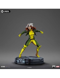 Iron Studios Marvel Art...