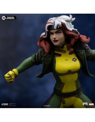 Iron Studios Marvel Art Scale 1/10...