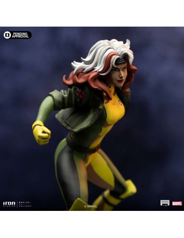 Iron Studios Marvel Art Scale 1/10...