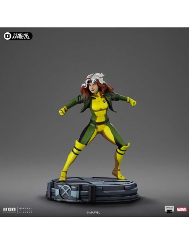 Iron Studios Marvel Art Scale 1/10...