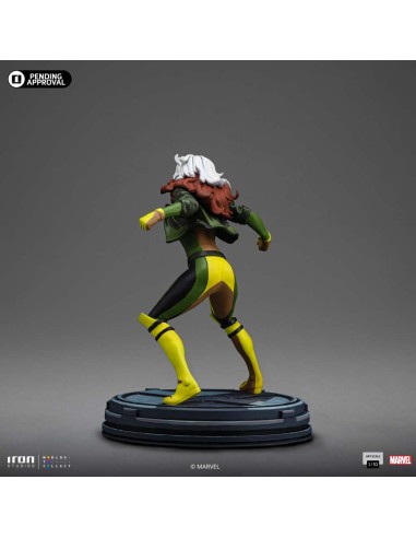 Iron Studios Marvel Art Scale 1/10...