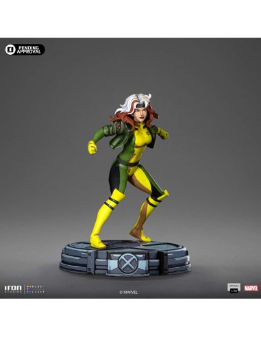 Iron Studios Marvel Art Scale 1/10...