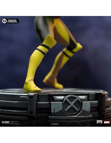 Iron Studios Marvel Art Scale 1/10...