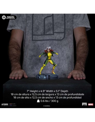 Iron Studios Marvel Art Scale 1/10...