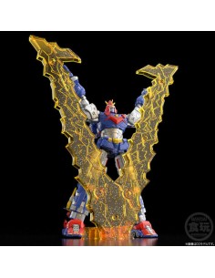 Bandai Voltes V Legacy SMP...
