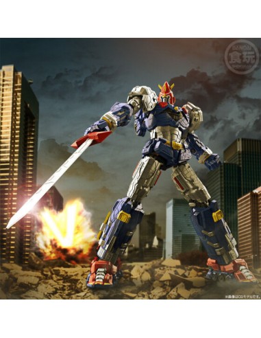 Bandai Voltes V Legacy SMP Bandai...