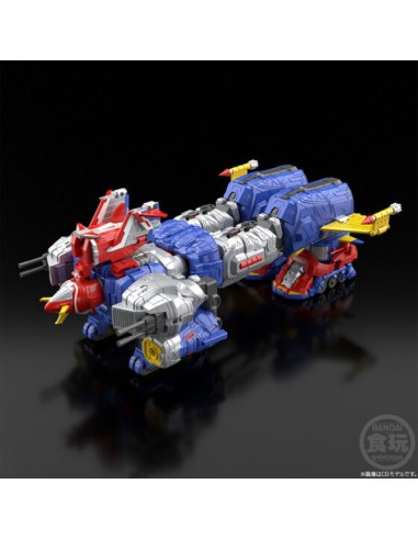 Bandai Voltes V Legacy SMP Bandai...