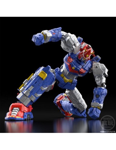 Bandai Voltes V Legacy SMP Bandai...