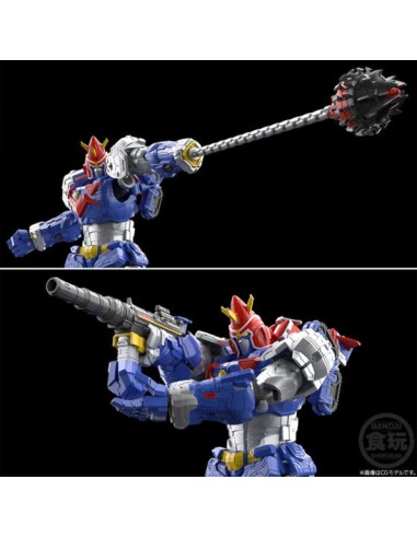 Bandai Voltes V Legacy SMP Bandai...