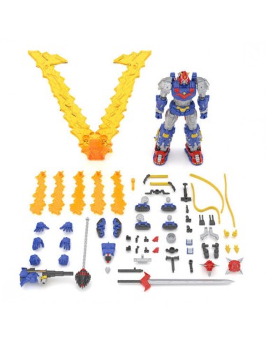 Bandai Voltes V Legacy SMP Bandai...