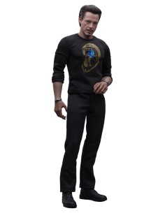 Hot Toys The Avengers Movie...