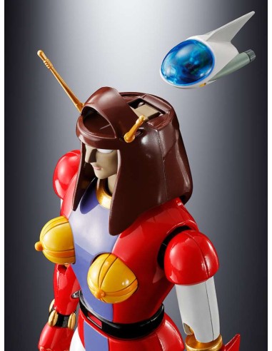 Bandai GX-114 Janus & GX-12R Venus...