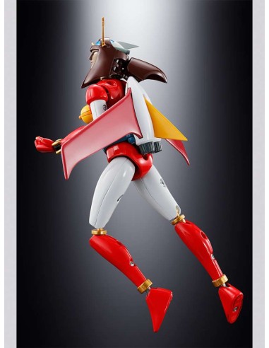 Bandai GX-114 Janus & GX-12R Venus...