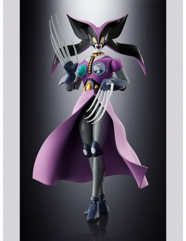 Bandai GX-114 Janus & GX-12R Venus...