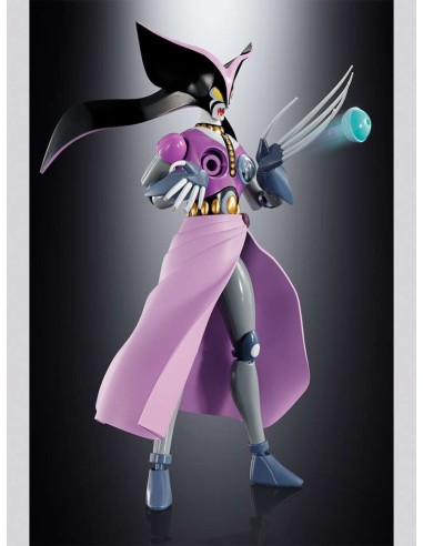 Bandai GX-114 Janus & GX-12R Venus...