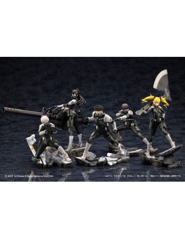 Kotobukiya Kaiju No. 8 ARTFXJ 1/8...