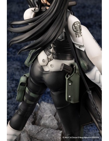 Kotobukiya Kaiju No. 8 ARTFXJ 1/8...