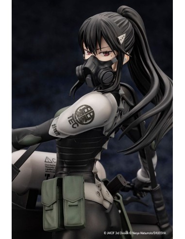 Kotobukiya Kaiju No. 8 ARTFXJ 1/8...