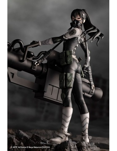 Kotobukiya Kaiju No. 8 ARTFXJ 1/8...