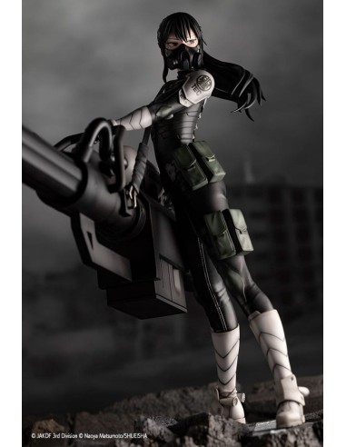 Kotobukiya Kaiju No. 8 ARTFXJ 1/8...