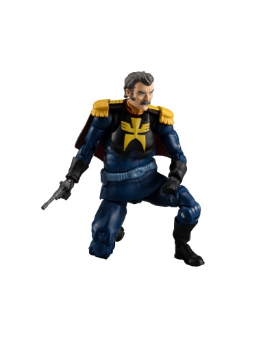 MegaHouse Mobile Suit Gundam G.M.G....