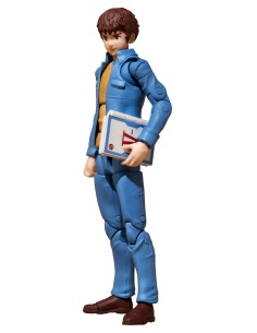MegaHouse Mobile Suit...