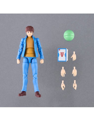 MegaHouse Mobile Suit Gundam G.M.G.... MegaHouse Mobile Suit Gundam G.M.G....