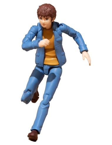 MegaHouse Mobile Suit Gundam G.M.G.... MegaHouse Mobile Suit Gundam G.M.G....