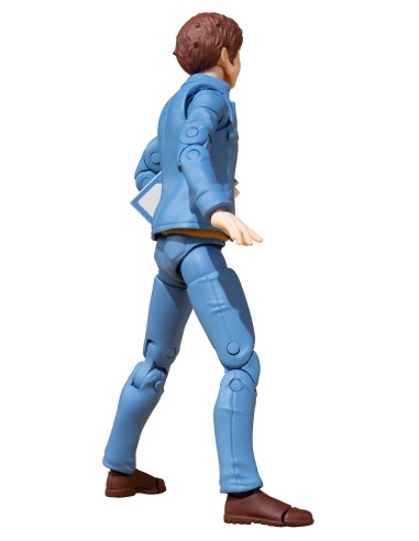 MegaHouse Mobile Suit Gundam G.M.G.... MegaHouse Mobile Suit Gundam G.M.G....