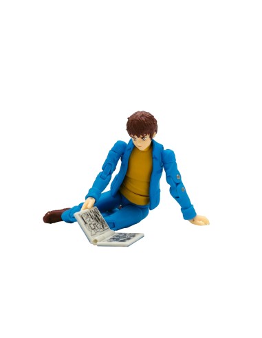MegaHouse Mobile Suit Gundam G.M.G.... MegaHouse Mobile Suit Gundam G.M.G....