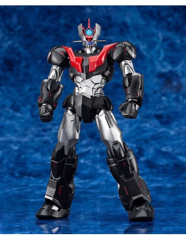 GoodSmile Mazinger Destroying Hell...