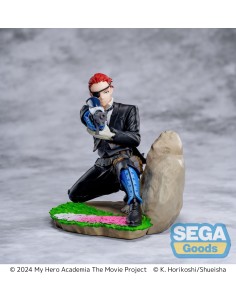 Sega My Hero Academia:...