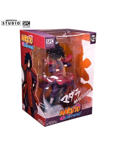 ABYstyle Madara Super Figure...