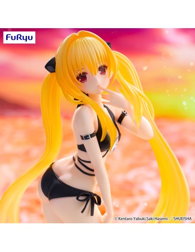Furyu To Love Ru Darkness Trio-Try-iT...