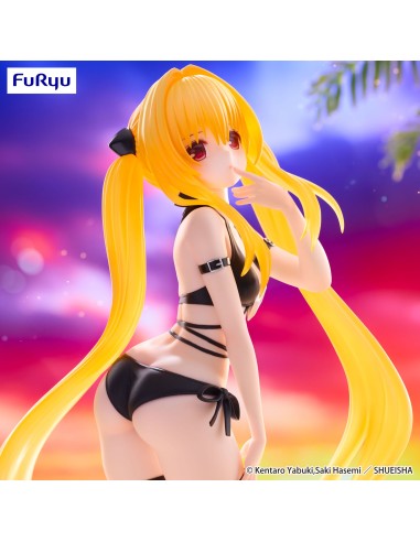 Furyu To Love Ru Darkness Trio-Try-iT...