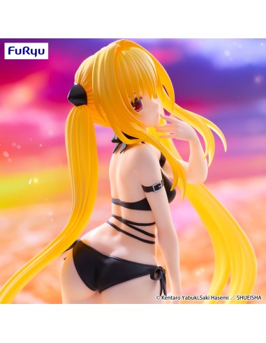 Furyu To Love Ru Darkness Trio-Try-iT...