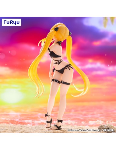 Furyu To Love Ru Darkness Trio-Try-iT...