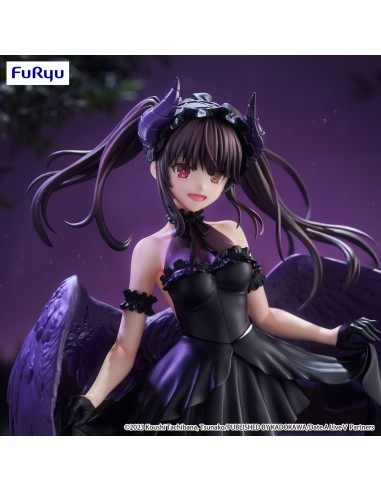 Furyu Date A Live V BiCute Dark...