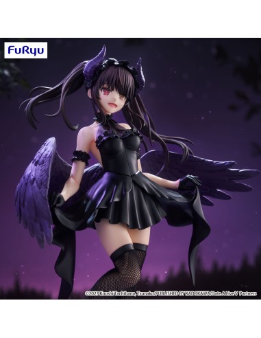 Furyu Date A Live V BiCute Dark...