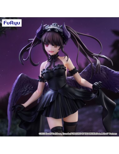 Furyu Date A Live V BiCute Dark...