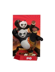 McFarlane Toys Kung Fu...