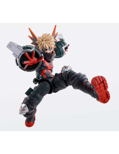 Bandai My Hero Academia Katsuki...