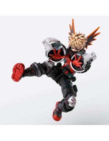 Bandai My Hero Academia Katsuki...