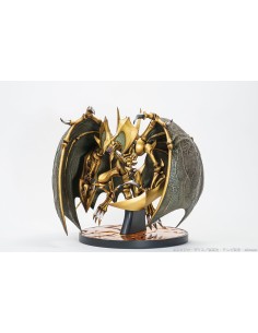 Yu-Gi-Oh! GX Hamon, Lord of...