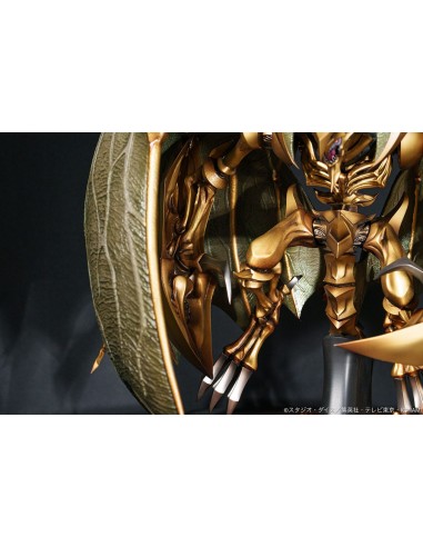 Yu-Gi-Oh! GX Hamon, Lord of Striking...