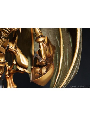 Yu-Gi-Oh! GX Hamon, Lord of Striking...