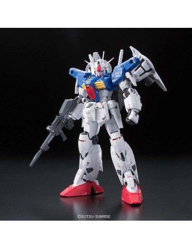 Bandai Gundam Rx-78 Gp01-fb Full...
