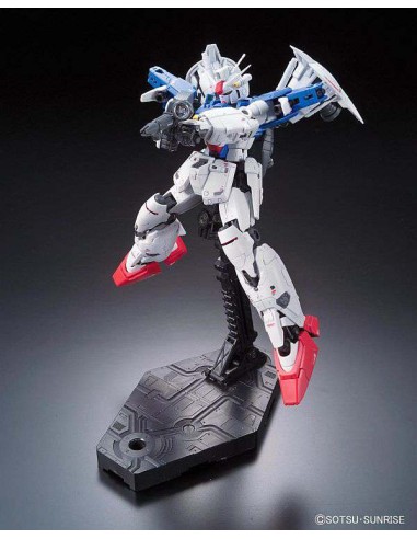 Bandai Gundam Rx-78 Gp01-fb Full...